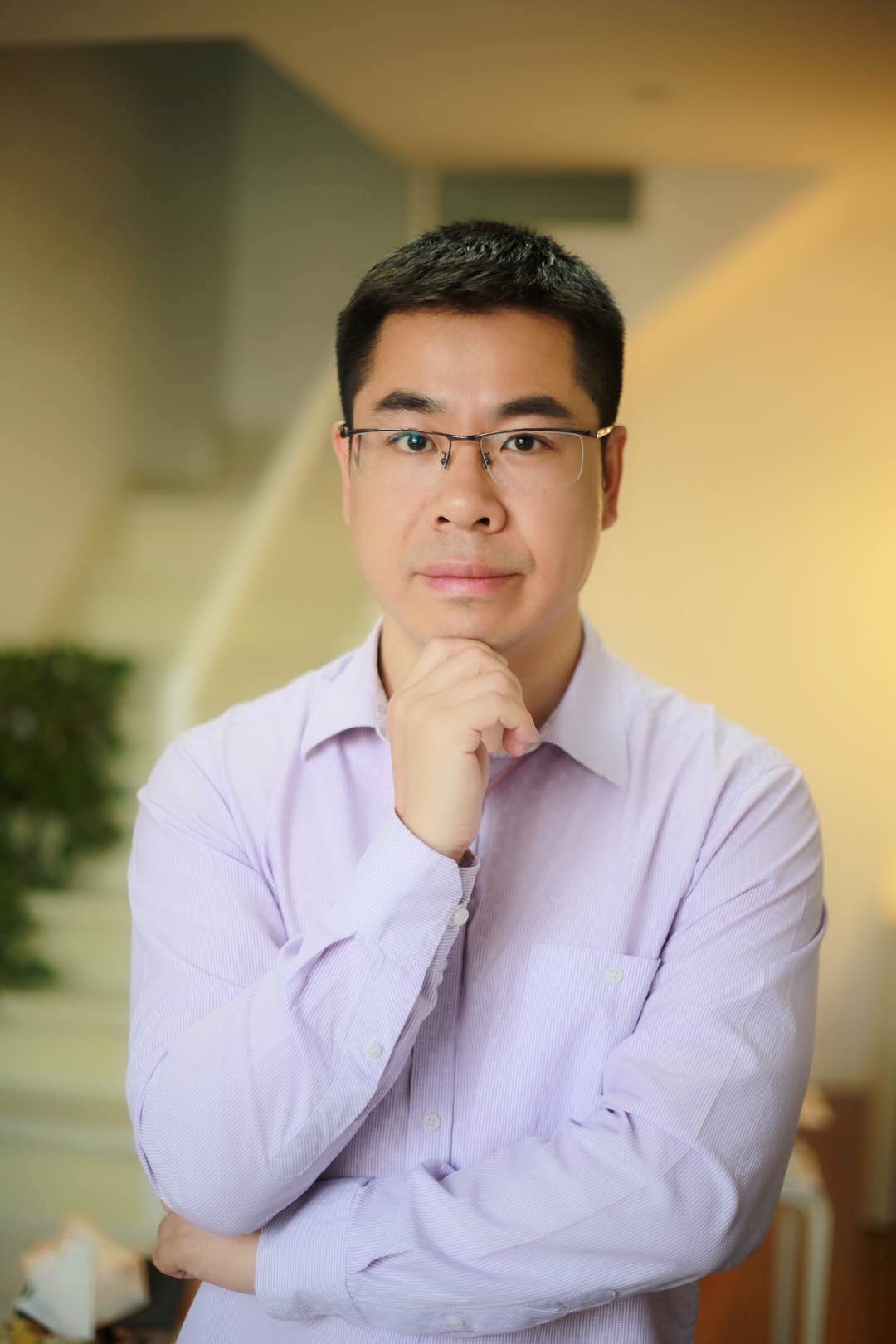 李元春老师