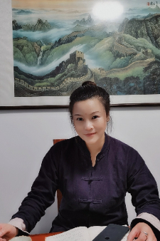 心德老师